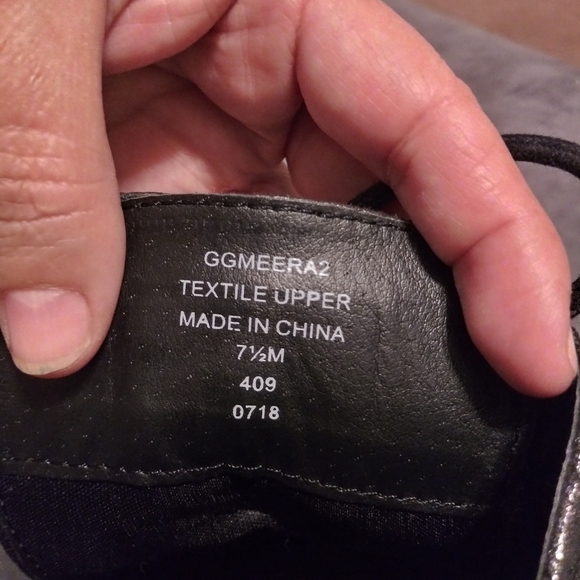 Guess boots - Picture 3 of 7